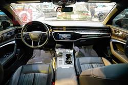 اودي A6